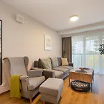 Rentplanet - Apartamenty Kasprowicza