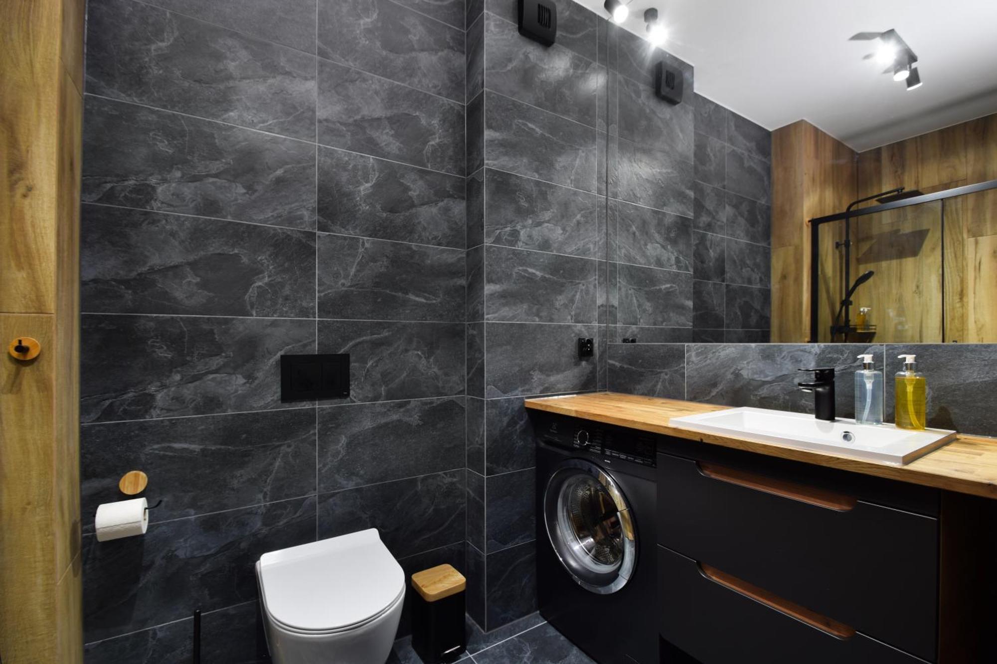 Rentplanet - Kasprowicza Apartment *