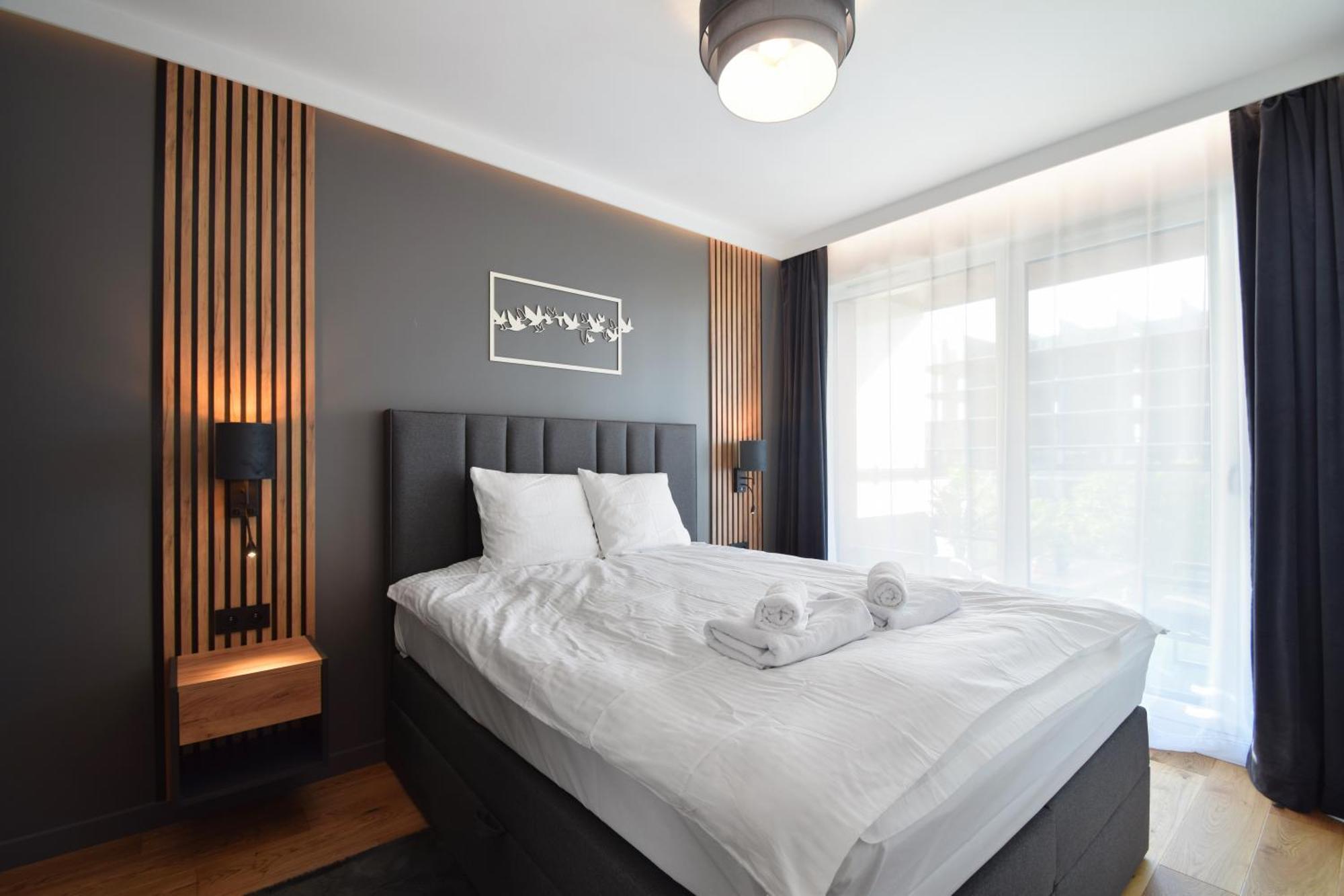 Rentplanet - Kasprowicza Apartment *
