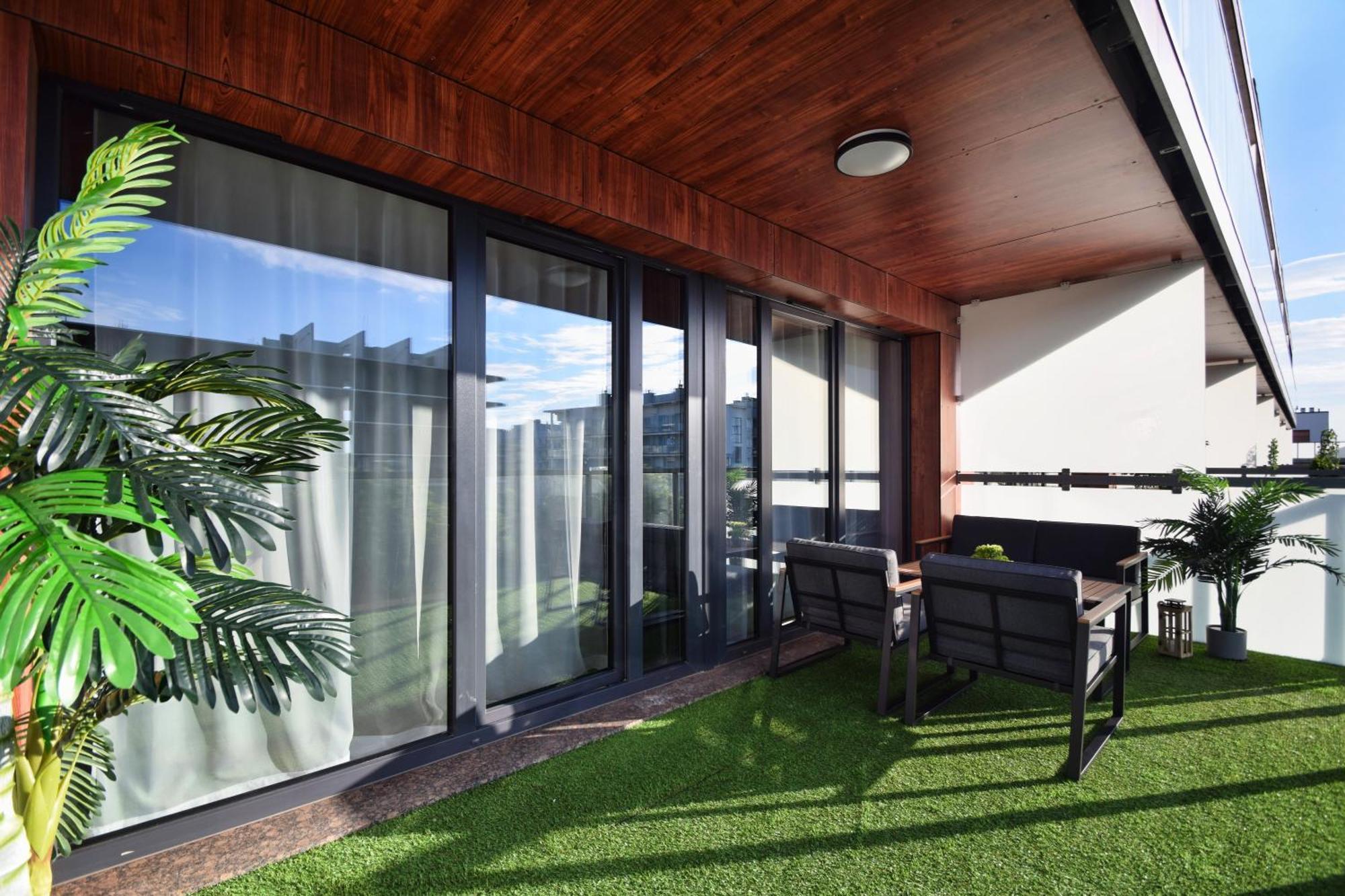 Rentplanet - Kasprowicza Apartment