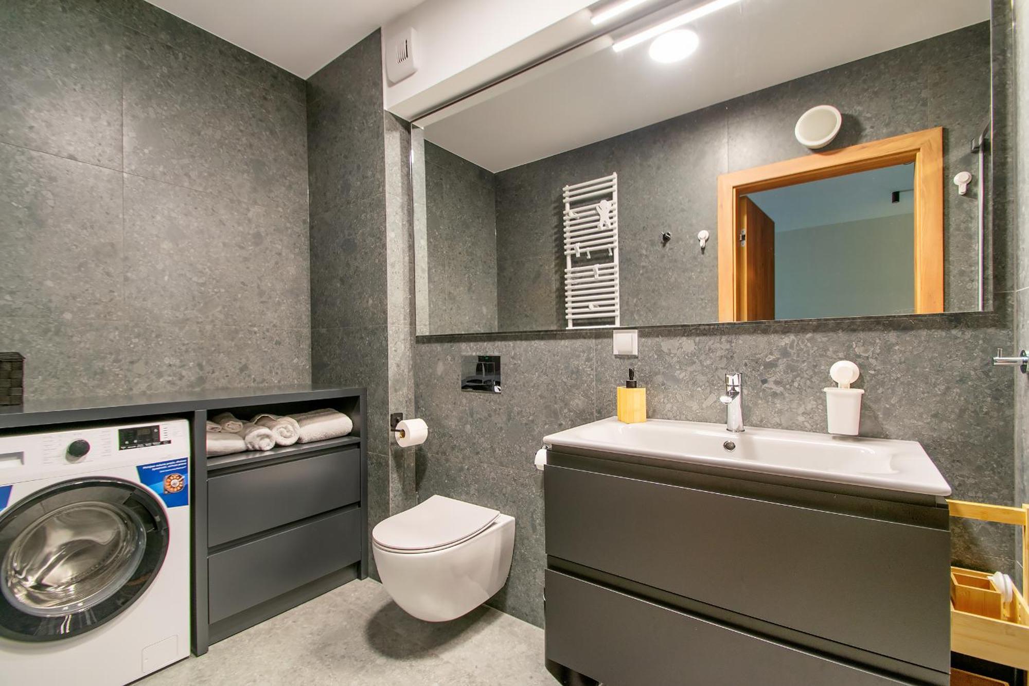 Rentplanet - Kasprowicza Apartment Kolberg